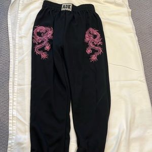 Adika dragon jogger